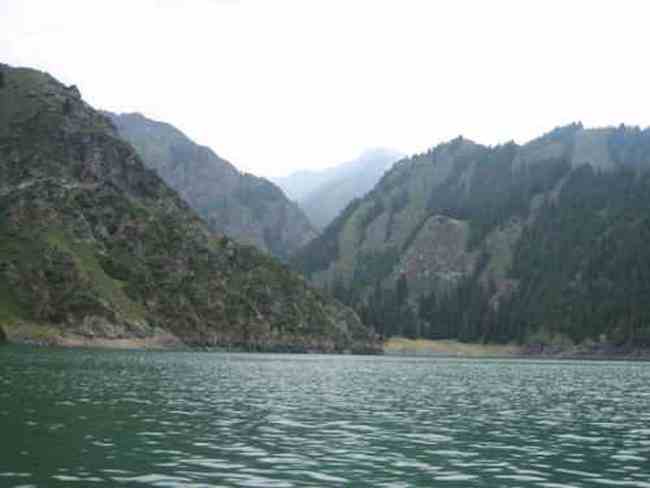 苍茫西北，我再难以忘情的地方！（三）,图五