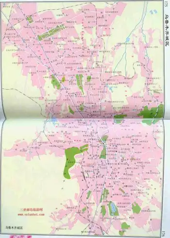 新疆吐鲁番旅游攻略,图二