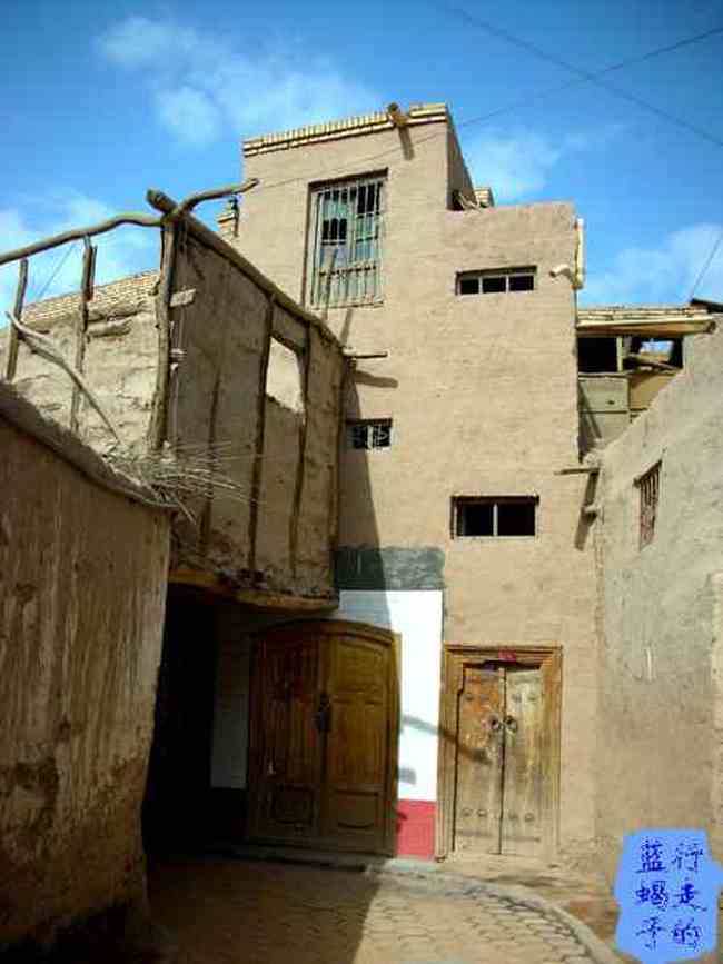 新疆圆舞曲11,图七