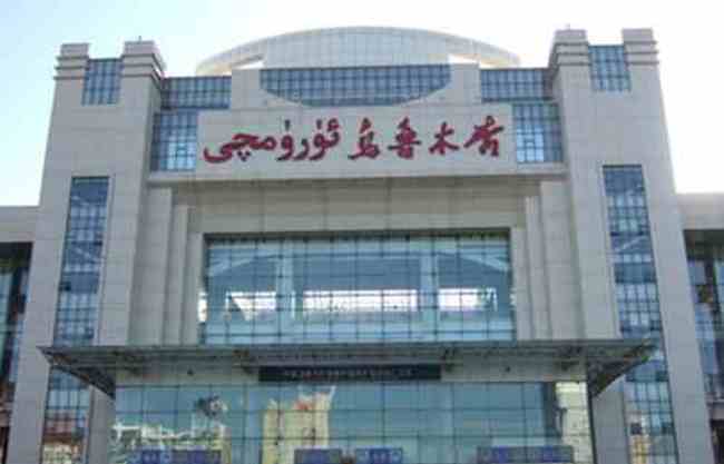 苍茫西北，我再难以忘情的地方!（一）,图一