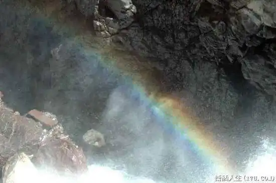 新疆之行天池：冰心玉洁天池水