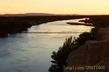 苍茫西北，我再难以忘情的地方！（六）,图五