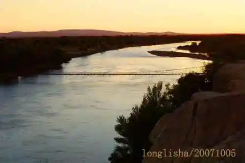 苍茫西北，我再难以忘情的地方！（六）