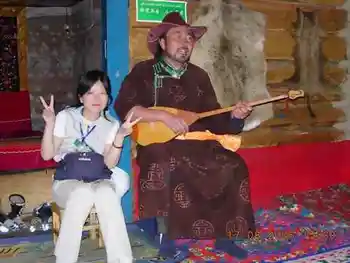 COLORFULDAYSINMYHEART-美丽的国之边境：白哈巴,图十九