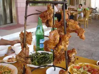 夏日游喀什,图三