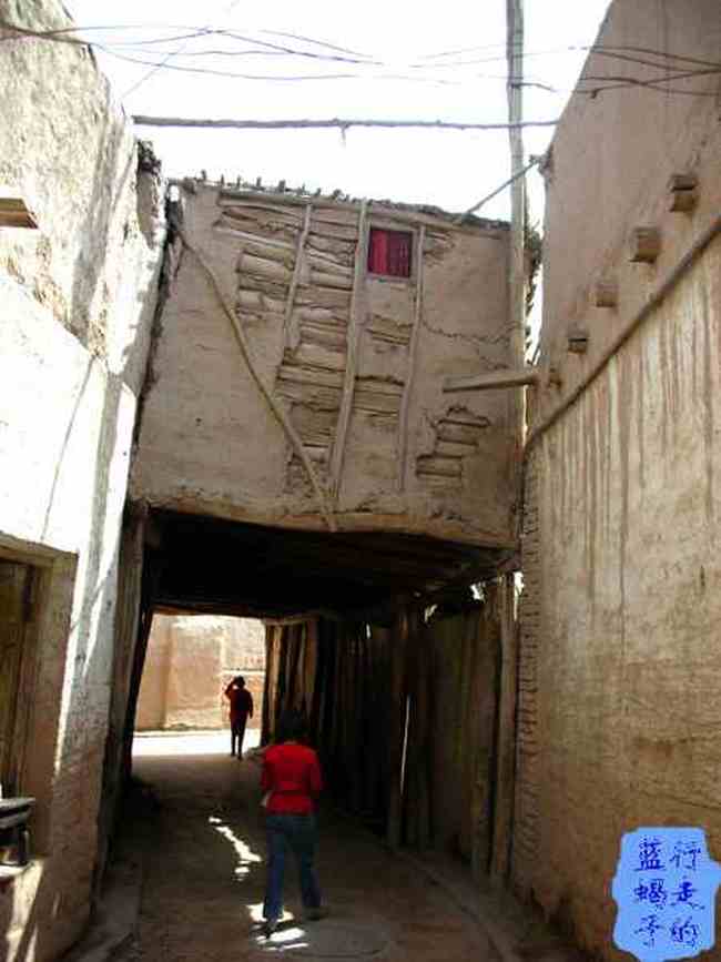 新疆圆舞曲10,图十九