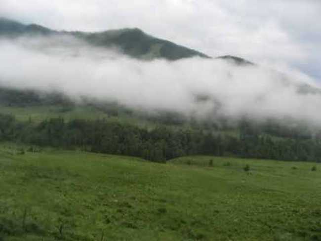 喀納斯印象,圖七