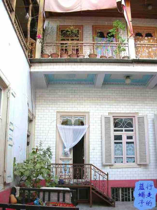 新疆圆舞曲11,图八