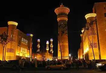 新疆--国际大巴扎之旅,图一