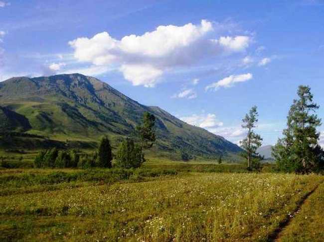 信马游“疆”D7——在禾木的悠闲时光,图三