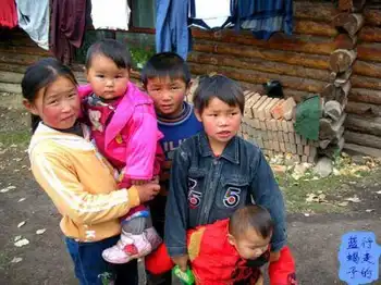 新疆圆舞曲7,图十八