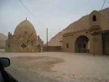 新疆，心无疆—达阪城、火焰山,图八