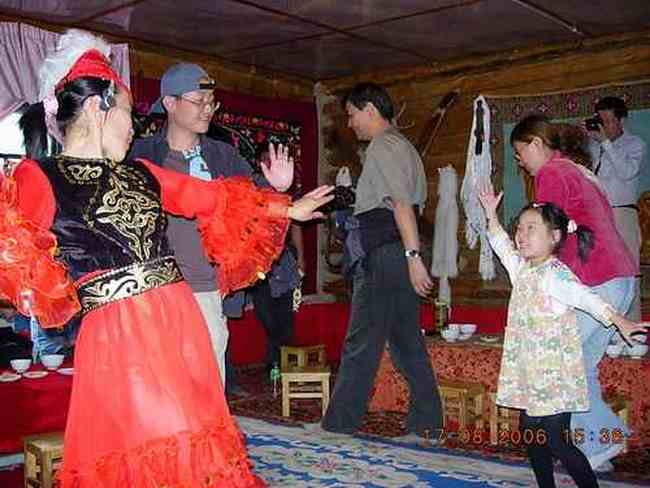 COLORFULDAYSINMYHEART-美丽的国之边境：白哈巴,图二十