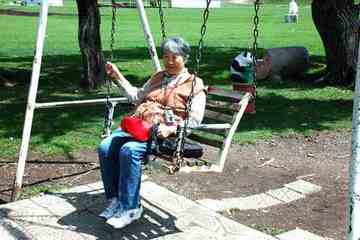 新彊那拉提草原掠影,图十三