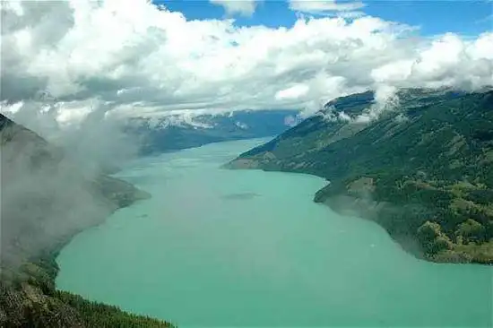 新疆盛宴—喀纳斯