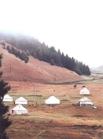 苍茫西北，我再难以忘情的地方！（四）