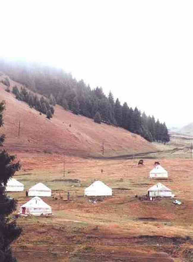 苍茫西北，我再难以忘情的地方！（四）,图三