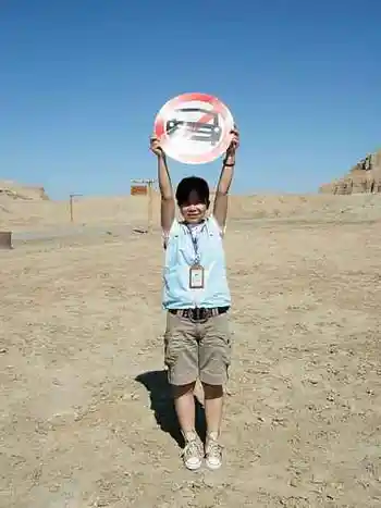 COLORFULDAYSINMYHEART-蓝与黄的鸣奏曲：魔鬼城,图八