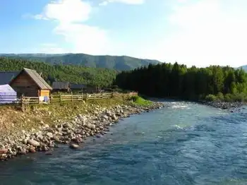 北疆行(4)-在禾木看日落,图二十二