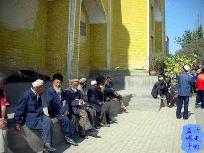 新疆圆舞曲9,图四