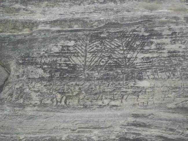 重走丝绸古道－－－兴地、营盘游记,图三