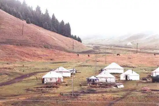 苍茫西北，我再难以忘情的地方！（四）