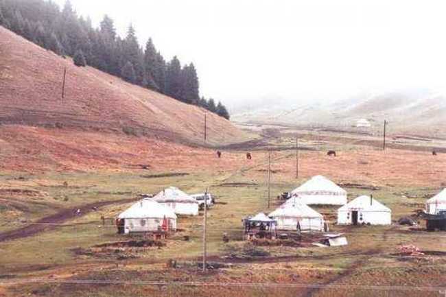 苍茫西北，我再难以忘情的地方！（四）,图四