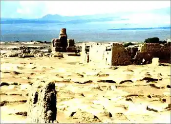 吐鲁番风情,图四