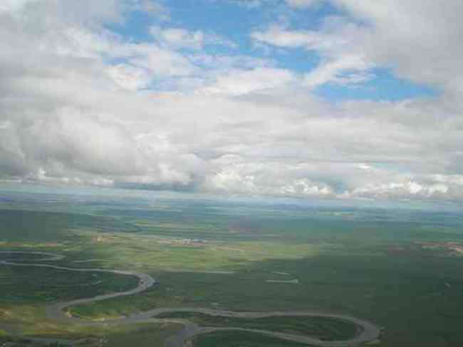 到青葱草原策马扬鞭,图八
