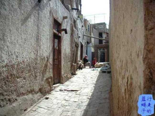 新疆圆舞曲11,图五