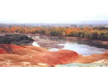 苍茫西北，我再难以忘情的地方！（五）,图四