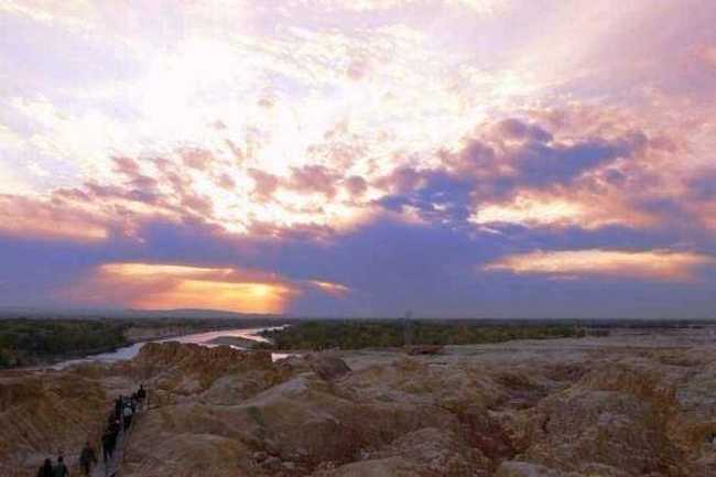 新疆行---布尔津,图二