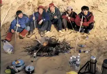 走进死亡之海，寻找“东方庞贝城”,图五