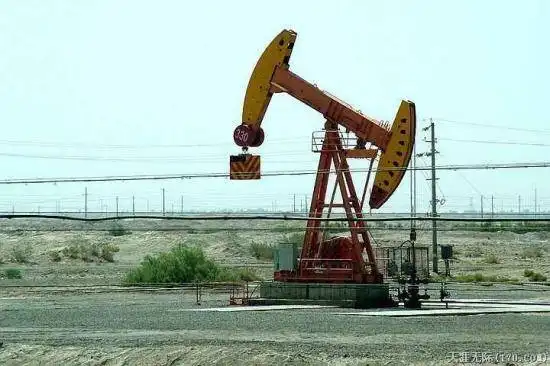 穿越塔克拉玛干（上）