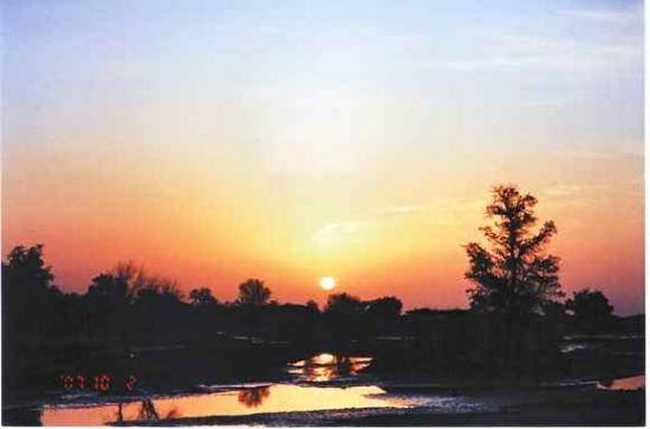 苍茫西北，我再难以忘情的地方！（二）,图一