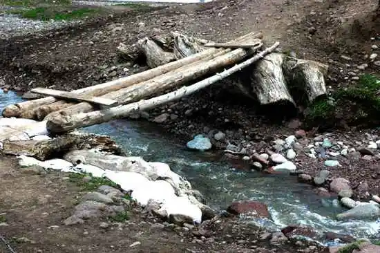 新彊那拉提草原掠影