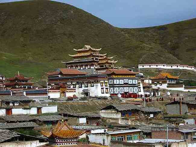 到青葱草原策马扬鞭,图十二