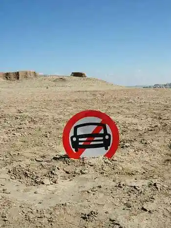 COLORFULDAYSINMYHEART-蓝与黄的鸣奏曲：魔鬼城,图九