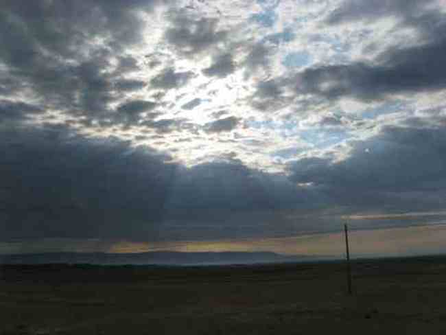 喀納斯印象,圖三