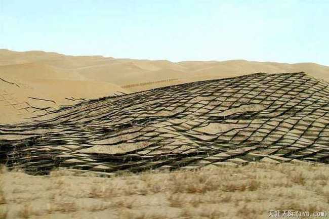 穿越塔克拉玛干（下）,图三