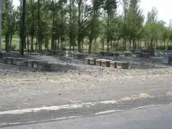 新疆，心无疆—中国新疆天山1号冰川、南山,图三