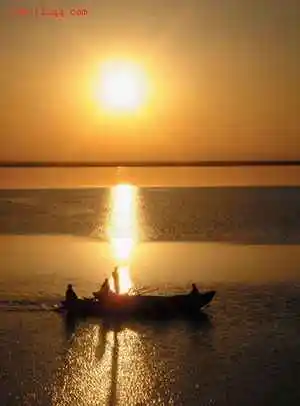 艾里克湖：一度消失的西域明珠,图二