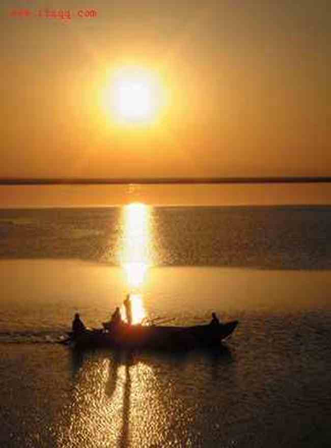 艾里克湖:一度消失的西域明珠,圖二