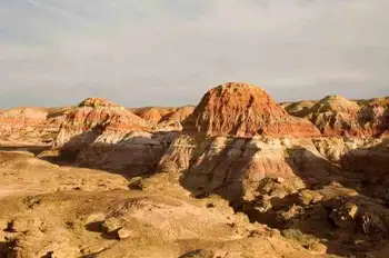 金秋北疆行,图三