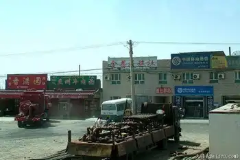 穿越塔克拉玛干（上）,图四