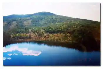 一人独行阿尔山,图三