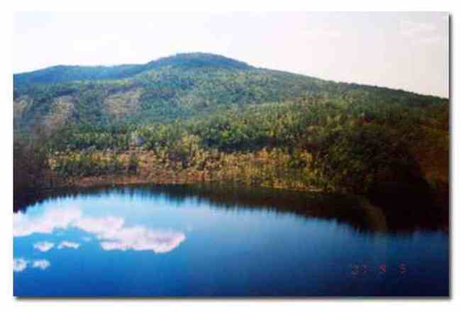 一人独行阿尔山,图三