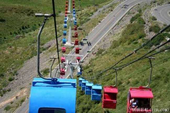 北疆自然揽胜之一:美若碧玉的天山明珠,图十