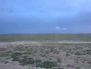 新疆游记——踏上征途1,图一