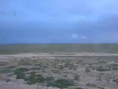 新疆游记——踏上征途1